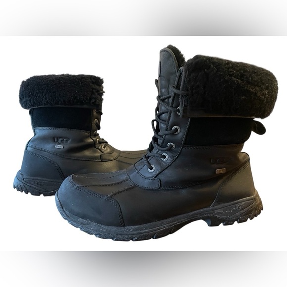 UGG Other - UGG Butte Boot
